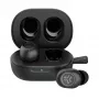 Jlab JBuds Mini True Wireless Earbuds- Juoda Bluetooth In-Ear-Headphones, Integrated Microphone