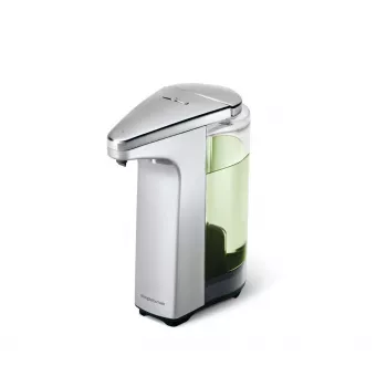 simplehuman ST1023 muilo dozatorius 0,237 l nikelio