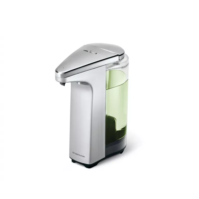 simplehuman ST1023 muilo dozatorius 0,237 l nikelio