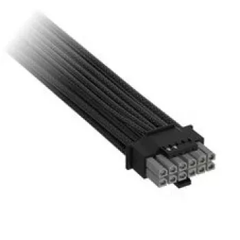Corsair premium pintas 12V-2x6 to 12V-2x6-Cable, Universal - juoda