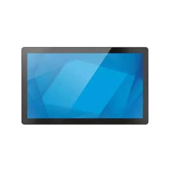 Elo Touch Solutions I-Series E607503 All-in-One PC/Workstation Intel® Core™ i5 i5-1245UL 54,6 cm (21.5) 1920 x 1080 Pixel Touchscreen All-in-One-PC 8 GB DDR5-SDRAM 128 GB SSD Wi-Fi