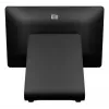 Viskas viename kompiuteris Elo Touch Solutions I-Series E705229 — Intel Celeron 7305L, 15,6 col. FHD jutiklinis, 8 GB DDR5, 128 GB SSD, Wi-Fi 6, juodas