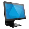 Viskas viename kompiuteris Elo Touch Solutions I-Series E705229 — Intel Celeron 7305L, 15,6 col. FHD jutiklinis, 8 GB DDR5, 128 GB SSD, Wi-Fi 6, juodas