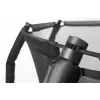 Tramplinas Salta First Class apvalus 366 cm, fitneso tramplinas, juodas, modelis 5373A