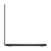 „MacBook Pro“ 16,2 colio: M5 Pro 18/20, 48 GB, 1 TB SSD, be maitinimo šaltinio – kosminė juoda