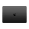 „MacBook Pro“ 16,2 colio: M5 Pro 18/20, 48 GB, 1 TB SSD, be maitinimo šaltinio – kosminė juoda