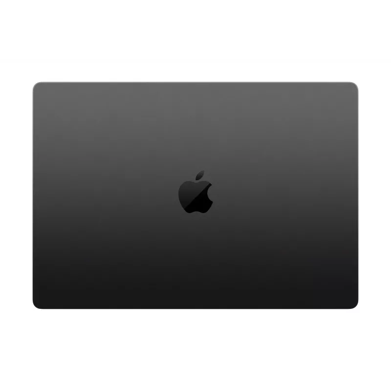 „MacBook Pro“ 16,2 colio: M5 Pro 18/20, 48 GB, 1 TB SSD, be maitinimo šaltinio – kosminė juoda