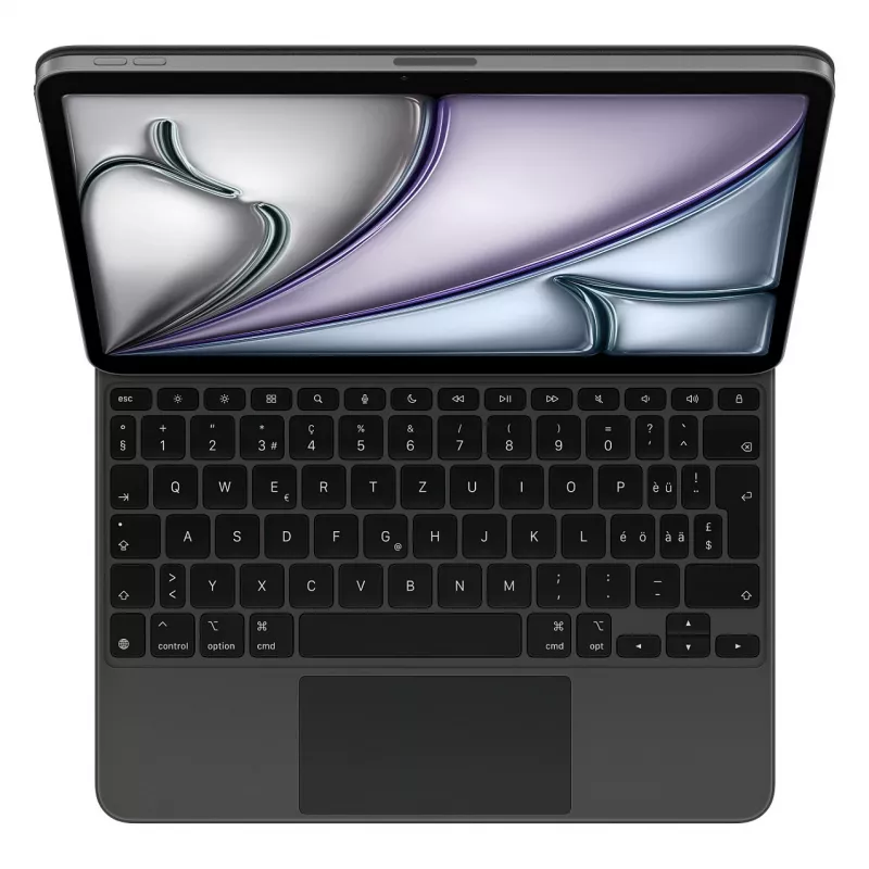 Apple MGYX4SM/A juodas