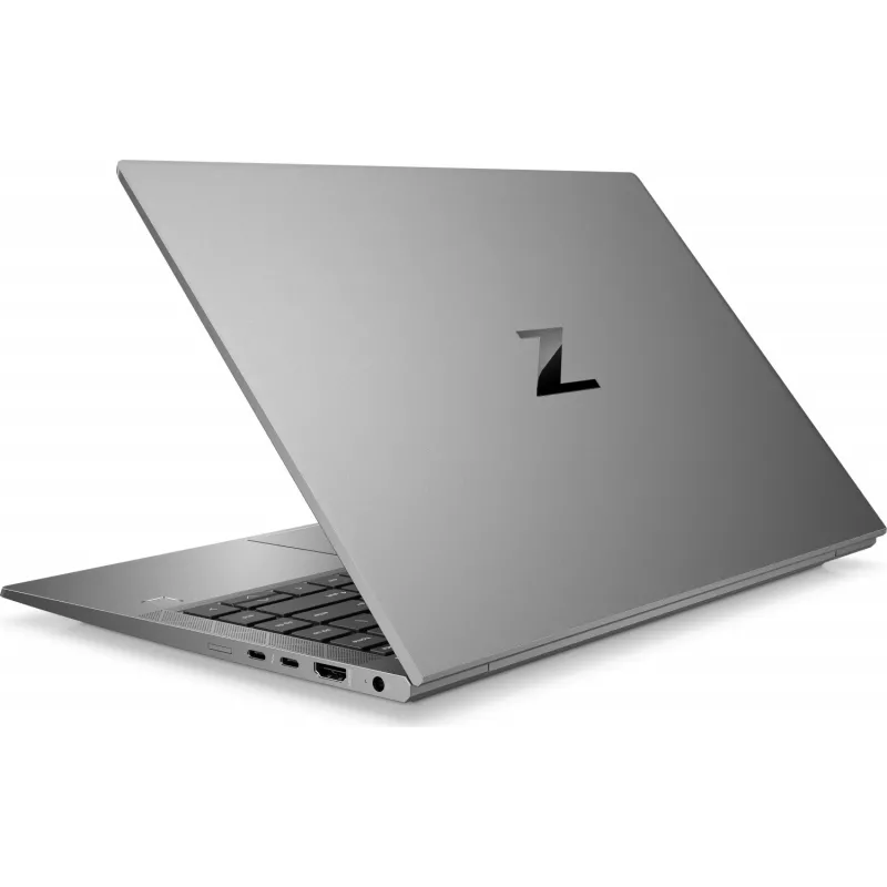 Nešiojamas kompiuteris HP ZBook Firefly 14 G8 / i5 / RAM 16 GB / SSD / 14,0″ FHD