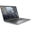 Nešiojamas kompiuteris HP ZBook Firefly 14 G8 / i5 / RAM 16 GB / SSD / 14,0″ FHD
