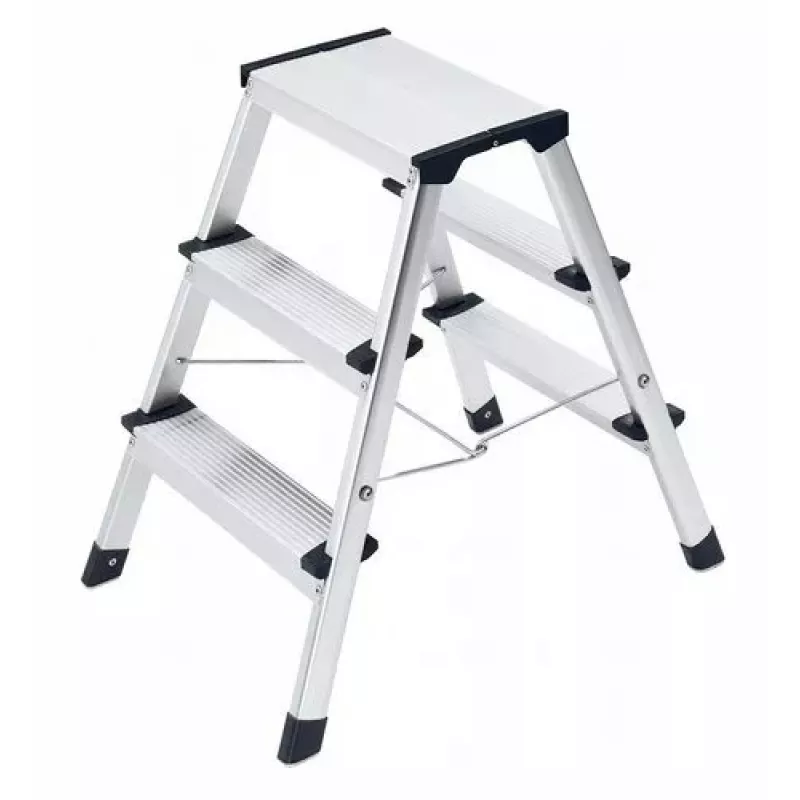 Sulankstomos kopėčios Hailo L90 Step-ke