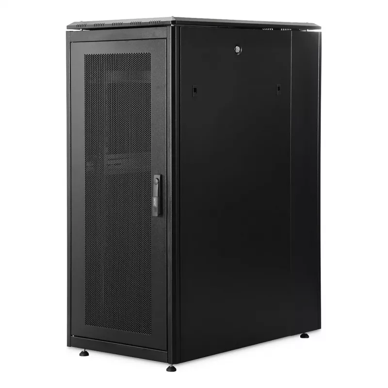 DIGITUS server cabinet Unique Server-N Series - 600x1000 mm (BxT)