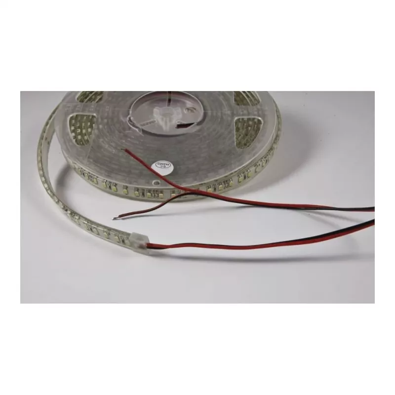 Synergy 21 LED Flex Strip 3528 - 120 NW DC12V 48W IP68