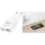 Logilink PA0348 maitinimo adapteris, baltas