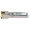 SFP Copper siųstuvas-imtuvas BlueOptics 61494-BO, 1× RJ45, 1250 Mbit/s, 100 m, suderinamas su Lancom