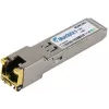 SFP Copper siųstuvas-imtuvas BlueOptics 61494-BO, 1× RJ45, 1250 Mbit/s, 100 m, suderinamas su Lancom