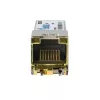 SFP Copper siųstuvas-imtuvas BlueOptics 61494-BO, 1× RJ45, 1250 Mbit/s, 100 m, suderinamas su Lancom