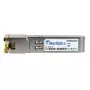 SFP Copper siųstuvas-imtuvas BlueOptics 61494-BO, 1× RJ45, 1250 Mbit/s, 100 m, suderinamas su Lancom