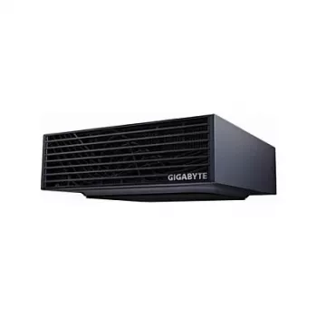 Gigabyte AI TOP ATOM GB10 serveris, NVIDIA GPU, 128 GB RAM, 1 TB Gen4 SSD, Linux