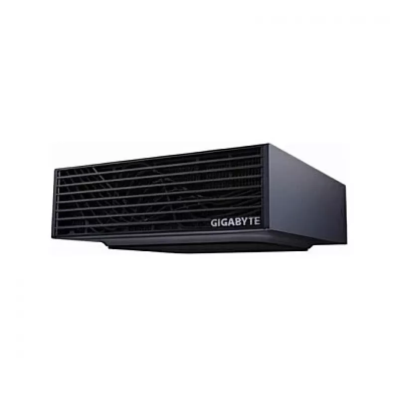 Gigabyte AI TOP ATOM GB10 serveris, NVIDIA GPU, 128 GB RAM, 1 TB Gen4 SSD, Linux