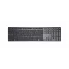Dell Pro 7 Slim KM726 | Klaviatūros ir pelės rinkinys | Belaidis | Pridedama pelė | Pridedamos baterijos | Lietuvių kalba | Belaidis ryšys | Juoda
