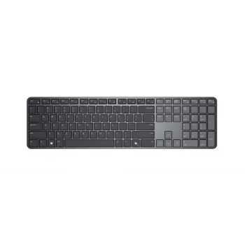 Dell | Pro 7 plonas KM726 | Klaviatūros ir pelės rinkinys | Belaidis | Pelė įtraukta | Baterijos įtrauktos | Lietuviška | Belaidis ryšys | Juoda