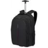Samsonite Guardit 3.0 kuprinė su ratukais 15,6 colio, juoda (155203-1041)