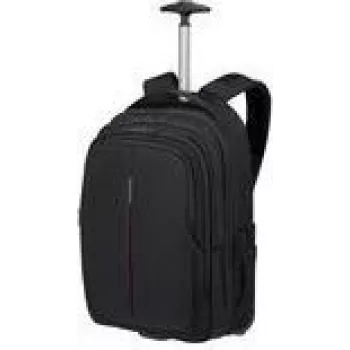 Samsonite Guardit 3.0 kuprinė su ratukais 15,6 colio, juoda (155203-1041)