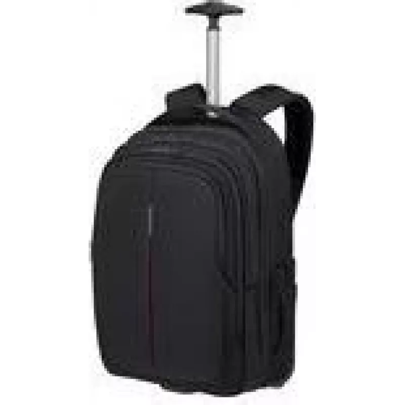 Samsonite Guardit 3.0 kuprinė su ratukais 15,6 colio, juoda (155203-1041)
