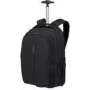 Samsonite Guardit 3.0 kuprinė su ratukais 15,6 colio, juoda (155203-1041)