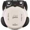 G3Ferrari Delizia picos krosnelė G1000617 ledinės kreminės spalvos 1.200 W picai