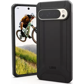 Urban Armor Gear UAG Scout Series - galinė danga mobiliajam telefonui - termoplastinis poliuretanas (TPU)