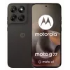 Išmanusis telefonas Motorola G77 5G — 12 GB RAM, 256 GB, 6,78 colio 120 Hz pOLED, Dimensity 6400, 108+8 MP, NFC, IP64
