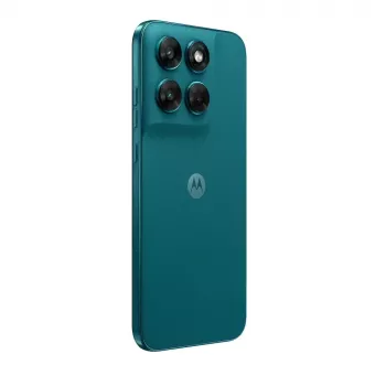 Išmanusis telefonas Motorola G77 5G 12/256GB Shaded Spruce — 6,78″ 120Hz pOLED, Dimensity 6400, 108+8MP, NFC, IP64