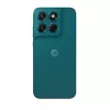 Išmanusis telefonas Motorola G77 5G 12/256GB Shaded Spruce — 6,78″ 120Hz pOLED, Dimensity 6400, 108+8MP, NFC, IP64