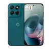 Išmanusis telefonas Motorola G77 5G 12/256GB Shaded Spruce — 6,78″ 120Hz pOLED, Dimensity 6400, 108+8MP, NFC, IP64