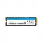 Lexar NM610 Pro - SSD - 2 TB - vidinis - M.2 2280 - PCIe 3.0 x4 (NVMe)