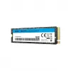 Lexar NM610 Pro - SSD - 2 TB - vidinis - M.2 2280 - PCIe 3.0 x4 (NVMe)