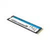 Lexar NM610 Pro - SSD - 2 TB - vidinis - M.2 2280 - PCIe 3.0 x4 (NVMe)