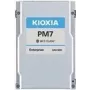 Kietojo kūno diskas Kioxia PM7 3,84 TB 2,5 colio SAS BiCS FLASH TLC Skaitymas 4200 MB/s Rašymas 3650 MB/s