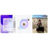 Nešiojamasis kompiuteris Apple MacBook Neo 13 colių — A18 Pro (6 branduolių CPU, 5 branduolių GPU), 8 GB RAM, 256 GB SSD, 13 colių 2408×1506, rožinė
