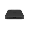Apsauginis silikoninis dėklas su MagSafe, skirtas Apple iPhone 17e — Light Moss, tinka 15,5 cm (6,1 colio) ekranams