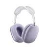 Headset Apple AirPods Max 2 Purple — belaidis Bluetooth, apsupinės, galvos apyrankė, 386,2 g