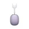 Headset Apple AirPods Max 2 Purple — belaidis Bluetooth, apsupinės, galvos apyrankė, 386,2 g