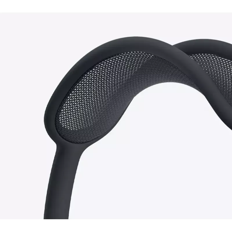 Headset Apple AirPods Max 2 Purple — belaidis Bluetooth, apsupinės, galvos apyrankė, 386,2 g