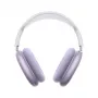 Headset Apple AirPods Max 2 Purple — belaidis Bluetooth, apsupinės, galvos apyrankė, 386,2 g
