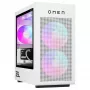 HPI Omen 35L Desktop GT16-0188ng, juodas, Core Ultra 7 265F, 32 GB RAM, 1 TB SSD, GeForce RTX 5070 Ti