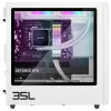 HPI Omen 35L Desktop GT16-0188ng, juodas, Core Ultra 7 265F, 32 GB RAM, 1 TB SSD, GeForce RTX 5070 Ti