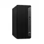 HP Pro 400 G9 bokštinis stacionarus kompiuteris Intel Core i5-13500 16GB DDR5 RAM 512GB SSD FreeDOS