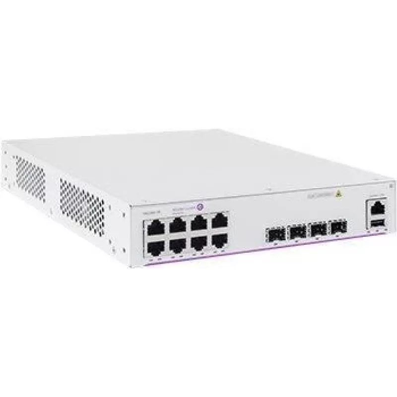 Tinklo komutatorius ALCATEL OS2260-10-EU — Alcatel-Lucent OS2260-10-EU valdomas Ethernet komutatorius